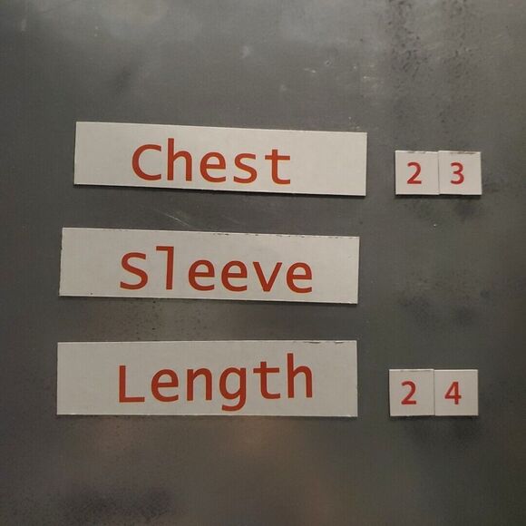 Boden Wiltshire Colorblock V-Neck Sweater Womens US 16/18 Ivory Blue Red - Picture 11 of 11